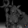 Image-1.png Dreadlord Mage 280mm