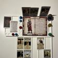 IMG_3678.JPG Compact Talisman Character Tray (Holder) - Bottom Adventure Cards Module (Followers + Objects)