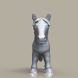 cabllo.290.png 3D HORSE MODEL