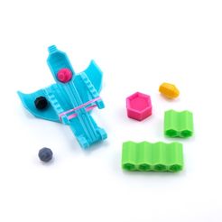 eff76c99dfcb90fbd191b859717f213b_1448060903964_NMD000202-17.jpg Fichier STL gratuit Défense catapulte・Design pour imprimante 3D à télécharger