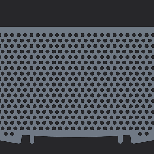 Audi TT Mk1 8N Parcel Shelf - CNC cut
