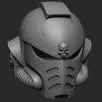 3.jpg Space Marines Primaris Intercessor helmet