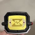 IMG_5685.jpeg MMPR MORPHER-POWER RANGER (1st. Series)