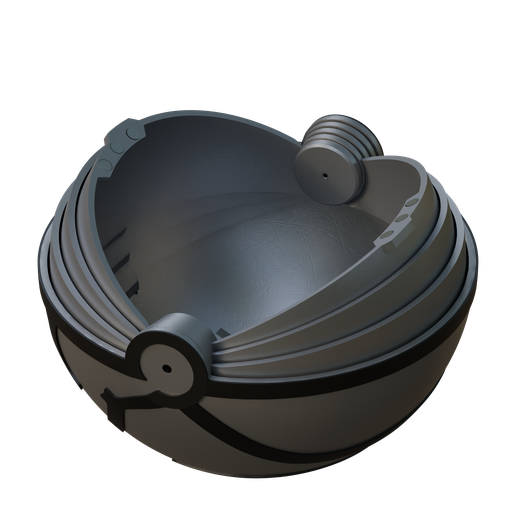 Open.png Ben 10 Capsule For Race Against Time Omnitrix