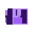 Creeper_body.stl Minecraft Chibi Creeper (BobbleMob)