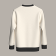 Sweatshirt-MLIMI-CAT_8.png Sweatshirt-MLIMI CAT | Marvelous / Clo3d / obj / fbx