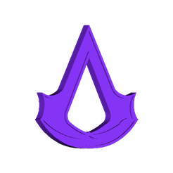 preview.png Assassin's Creed Logo