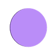 piston_generator_flywheel.stl Electro-piston flashlight using NO batteries or source of electricity.