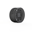 AME182FR-v32.png HOT Custom Wheel - Design 04 - fits Tamiya TT02