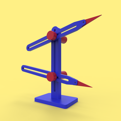untitled.32569.png STL file POTTERY GAUGE・3D print model to download