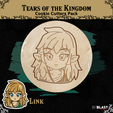 TOTK_Link_Cults.png Tears of the Kingdom Cookie Cutters