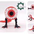 02.-Different-Angle-Views.jpg Articulated Eye Monster by Cobotech