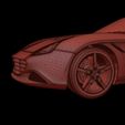 15.jpg FERRARI CALIFORNIA T MODEL FOR 3D PRINTING STL FILES