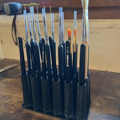 IMG-2525.jpg Brush / Tool holders