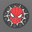 Spiderman_Clock.PNG Spiderman Clock