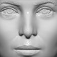 ivanka-trump-bust-ready-for-full-color-3d-printing-3d-model-obj-mtl-fbx-stl-wrl-wrz (38).jpg Ivanka Trump bust 3D printing ready stl obj