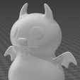 Ninja-Batty-v1.png Ninja Batty Shogun