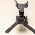 1.jpg DJI Mini 3 and 2 stand with cooling for update
