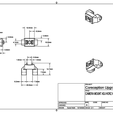 CAMERA_MOUNT_ADJ_HORZ_ANGLE_HINGE_BLOCK_MK1_DRAWING_v3_-_Page_1.png C270/C310 Camera mount with horizontal & vertical adjustment for Coreception-300, Elf & SapphirePro