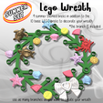 Summer-Main-Page.fw.png Lego Wreath- Summer Set