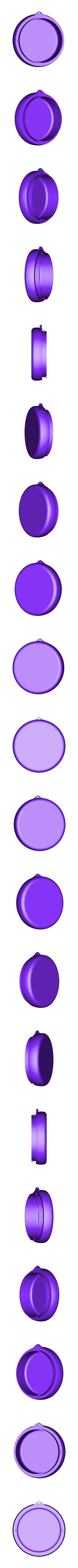 Fond.stl Trampa para avispones asiáticos