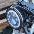 20230801_073102.jpg 7inch LED Motorcycle Headlight Bucket