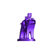 Fonkin.STL Free STL file Dungeons & Dragons Miniatures・3D printing template to download