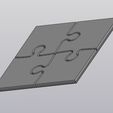 2.jpg Cup coaster 4 Puzzle