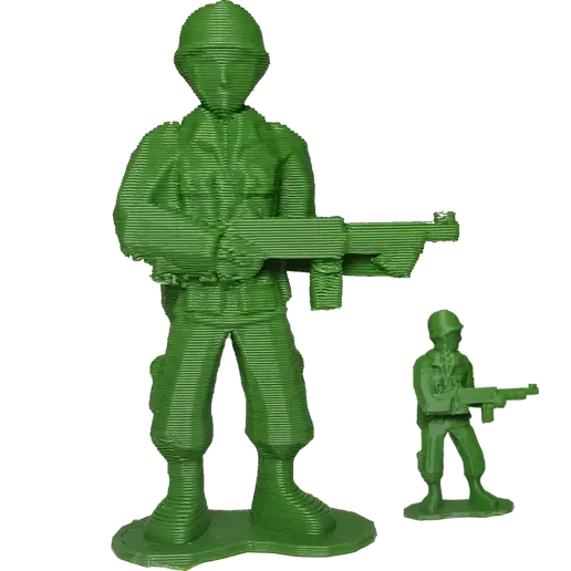 fragile-captain2.webp Armées Lowpoly - Captain Line