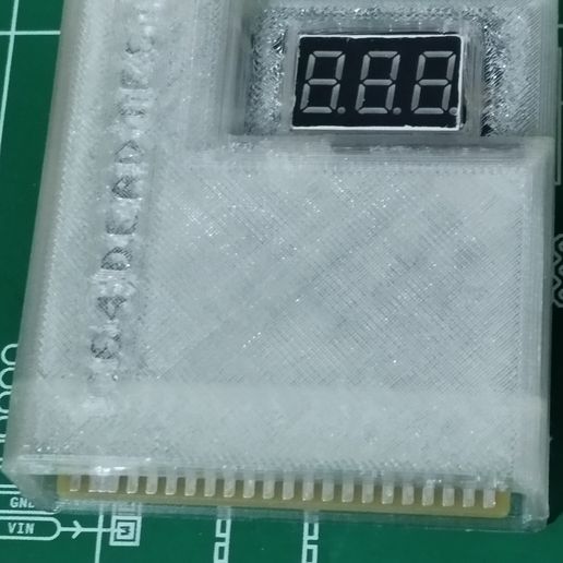 Commodore 64 Dead Test & Diagnostic Cartridge Set - USA Made, For Repair & Testing