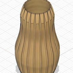 STL file Louis Vuitton Planter Vase Bag 3D Printing 3D print model・3D  printer model to download・Cults