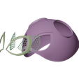 CAT-PNG3.png masque de chat araignée modèle 3d