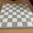 IMG_1094.jpg Chess Board + Box
