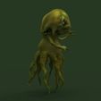 GRYNDILOW-HARRY-POTTER-LAKE-CREATURE-4.jpg Grindylow - HARRY POTTER - Creature