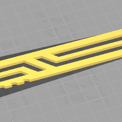 Ekran-görüntüsü-2023-04-30-103749.png STL file Squid balisong nautilus knife・3D printer model to download