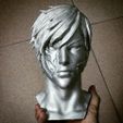 53365755_10218748618725652_6776095496885764096_n_large.jpg STL file genos bust - Onepunch man・3D print object to download