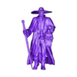 church_servant (repaired).stl Blood Set