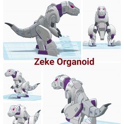 Zeke-Z.jpg Zoids Zeke w Core Ver Organoid