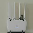 _A7R1302.jpg Xiaomi Router 4A Gigabit Version Wall Mount