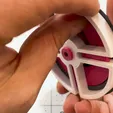 vault2024-3.webp Mini Coin Vault with hidden lock and key