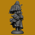 espectro_print6.png Sensenmann Dementor - Halloween
