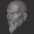 yuifgyufyh.jpg Young Kratos head for action figures