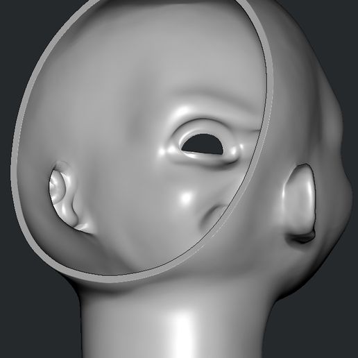 4.jpg CHUCKY EVIL FACE CHILDS'PLAY 2