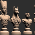 Alex.png EGYPTIAN CHESS EGYPTIAN CHESS