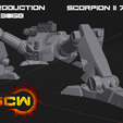 Scorpion-II-7K.png Scorpion II *Now with all 4 designs*