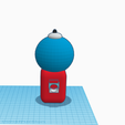 3D design Bodacious Esboo-Jaiks _ Tinkercad - Google Chrome 17_04_2020 15_55_57.png Archivo STL gratis dispensador de caramelos・Diseño de impresora 3D para descargar