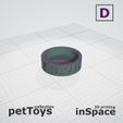2.jpg Pet - Dog - Bowl - Benji - customized