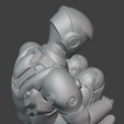 SecUnit-Render-3.png Murderbot Desk Buddy