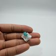 IMG_2083.jpg BTS Keycap fidget - bts Keychain