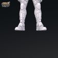08-techdemon-quantum-force-boots-stl.jpg Tech Demon - Quantum Force Commander Sci-Fi STL  (120mm & 32mm)